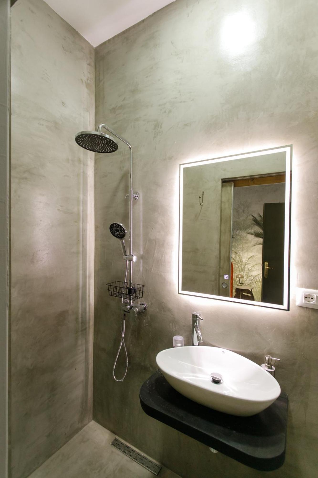 Studio31Apartments Tirana City Center Exteriör bild