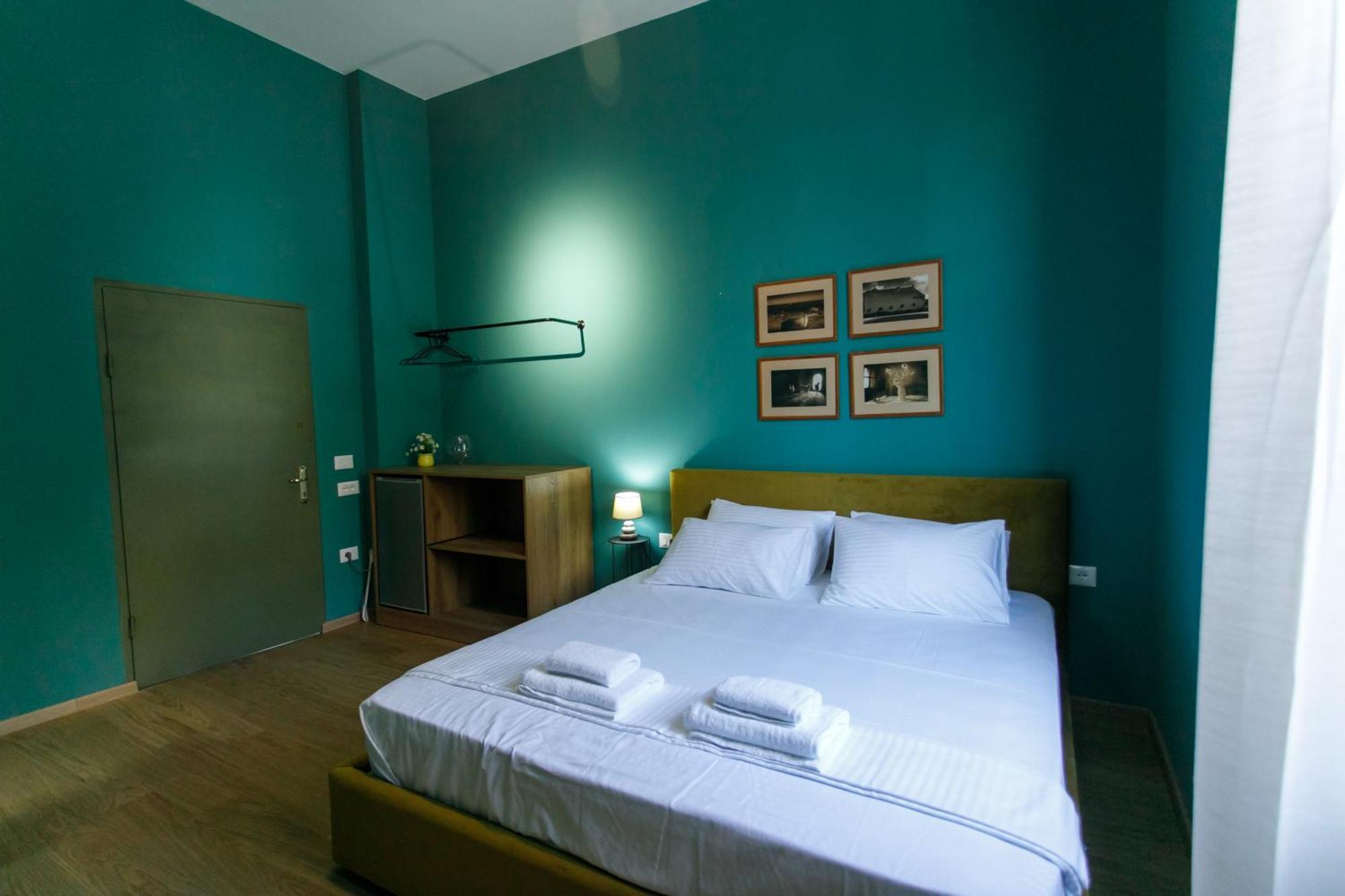 Studio31Apartments Tirana City Center Exteriör bild