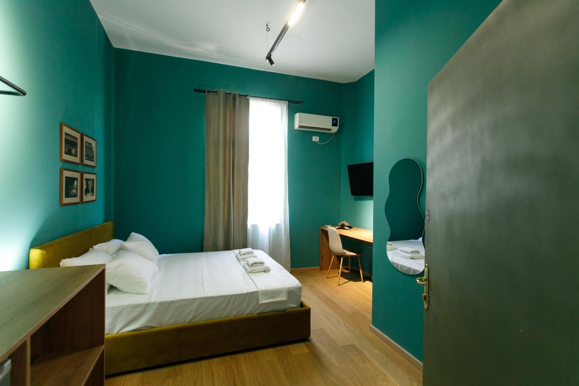 Studio31Apartments Tirana City Center Exteriör bild
