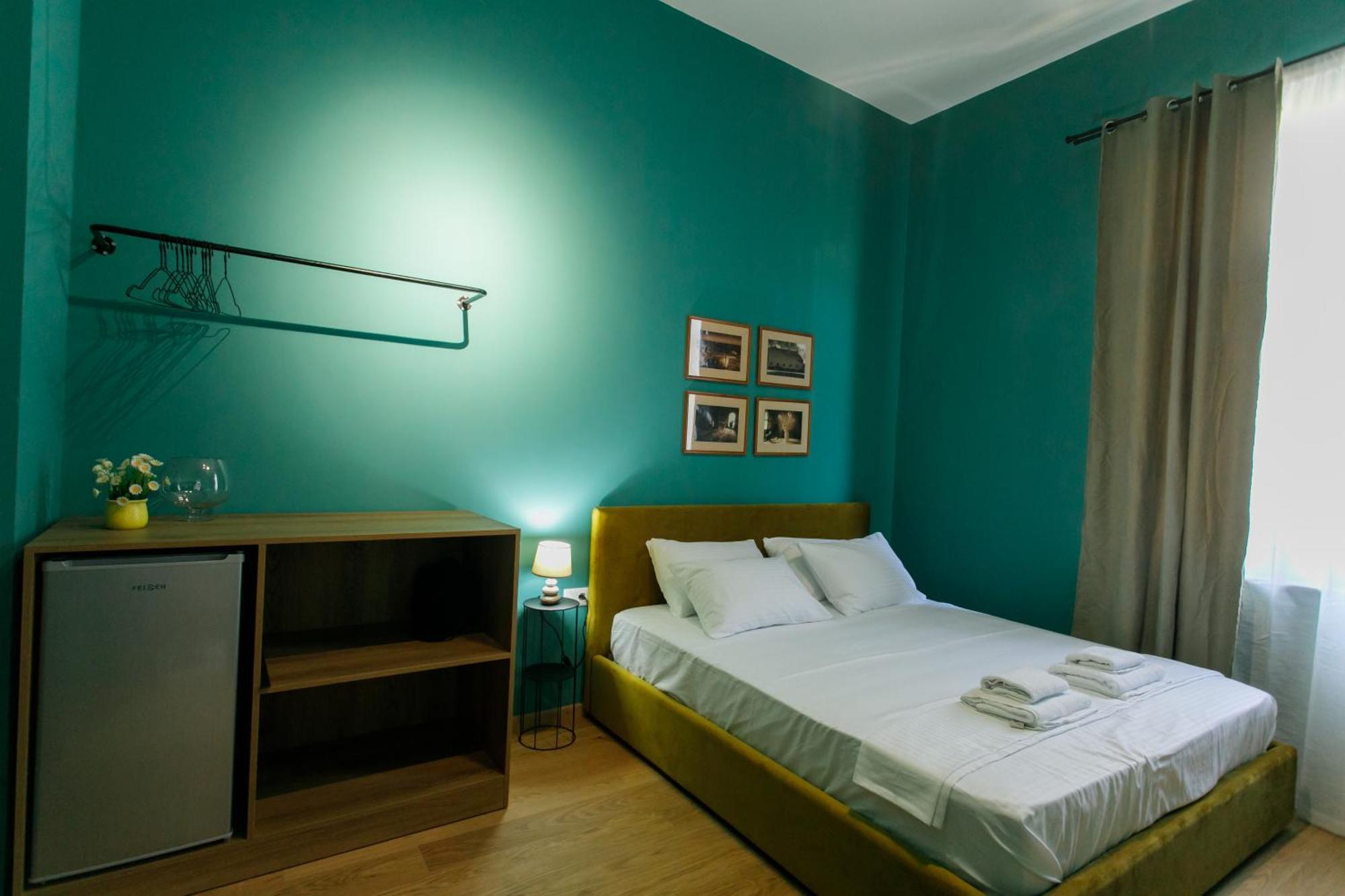 Studio31Apartments Tirana City Center Exteriör bild